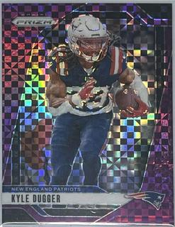 Kyle Dugger