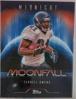 Terrell Owens