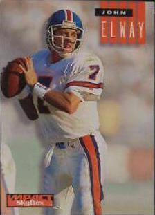 John Elway