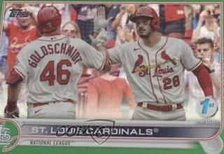 St. Louis Cardinals