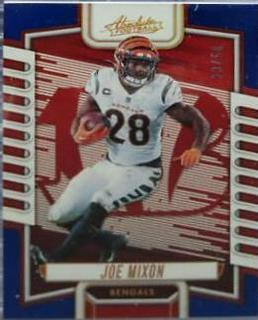 Joe Mixon