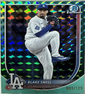 Blake Snell
