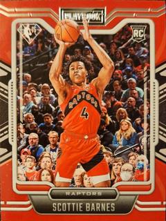 Scottie Barnes