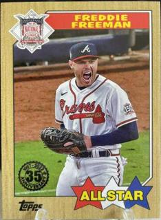 Freddie Freeman
