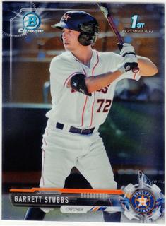 Garrett Stubbs