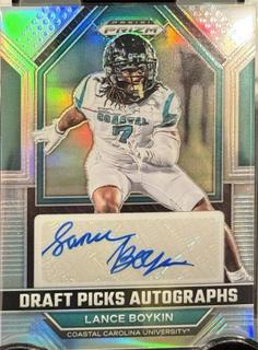 Lance Boykin