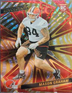 Mason Graham