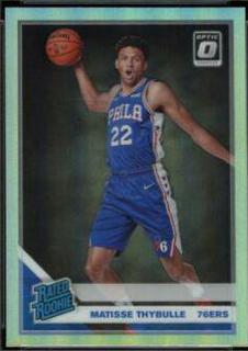 Matisse Thybulle