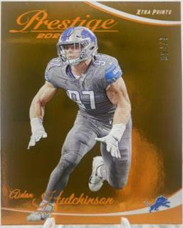 Aidan Hutchinson