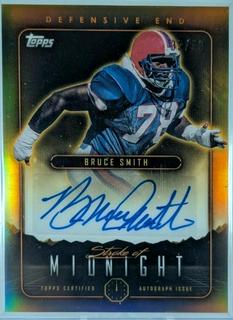 Bruce Smith