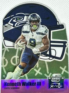 Kenneth Walker III