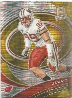 J. J. Watt