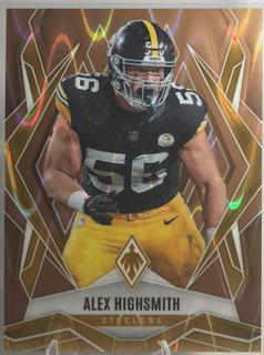 Alex Highsmith