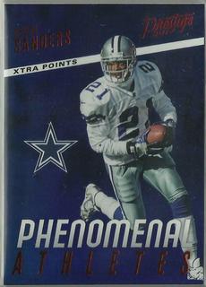 Deion Sanders