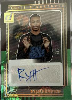 Ryan Hampton