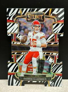 Patrick Mahomes II