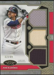 Jose Ramirez
