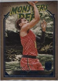 Trae Young