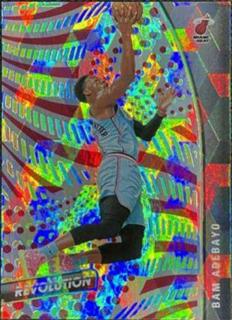 Bam Adebayo