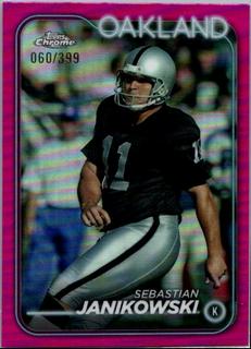 Sebastian Janikowski