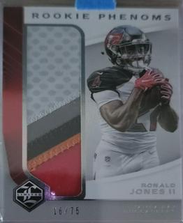 Ronald Jones II