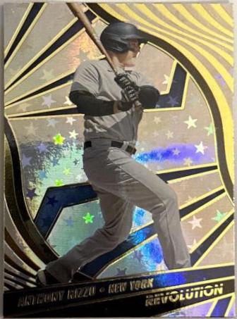 Anthony Rizzo [Astro] #87