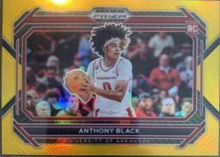 Anthony Black
