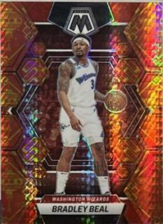 Bradley Beal