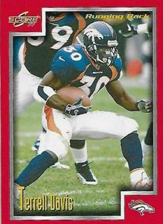 Terrell Davis