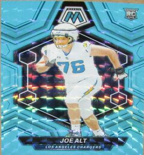 Joe Alt