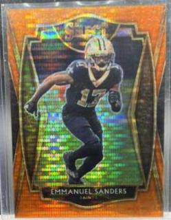 Emmanuel Sanders