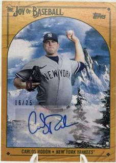 Carlos Rodon