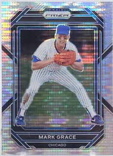 Mark Grace