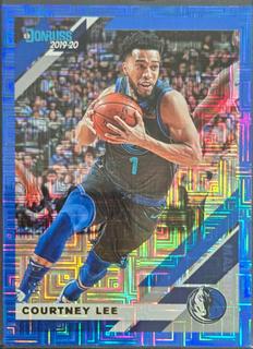 Courtney Lee