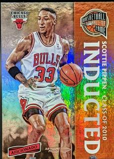 Scottie Pippen