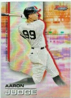 Aaron Judge