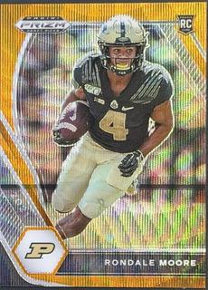 Rondale Moore