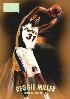 Reggie Miller