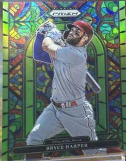 Bryce Harper