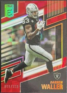 Darren Waller