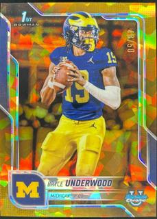 Bryce Underwood
