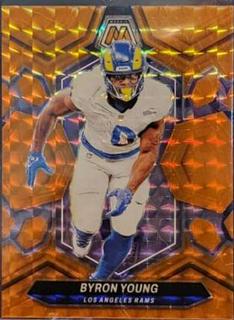 Byron Young (LB)