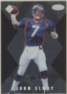 John Elway