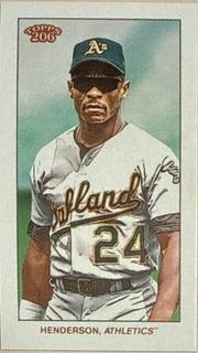 Rickey Henderson