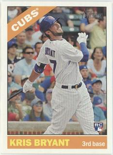 Kris Bryant