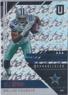 Dez Bryant