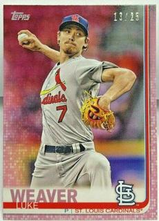 Luke Weaver