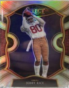 Jerry Rice