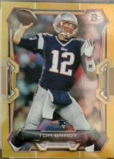 Tom Brady