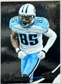 Nate Washington